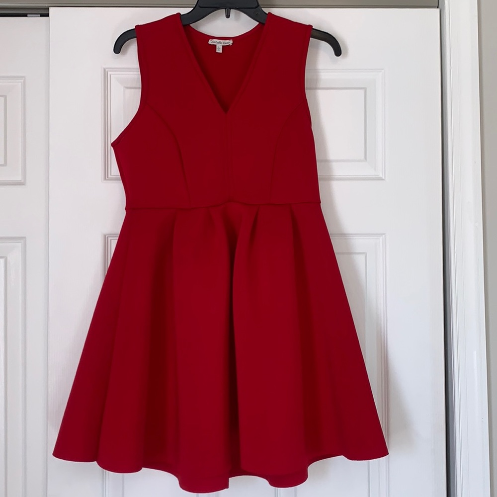 Women’s dress